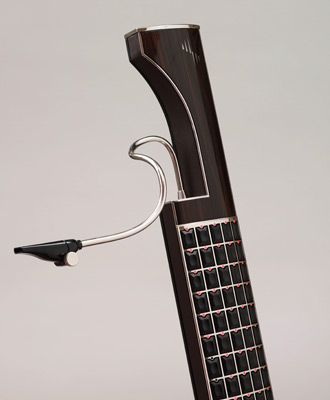 Alpha Ebony