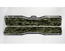 Eigenharp Alpha - Hiscox Case - Pro Lining