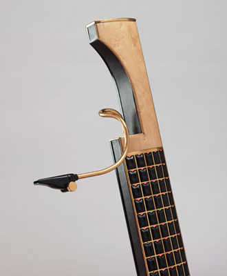 Alpha Maple