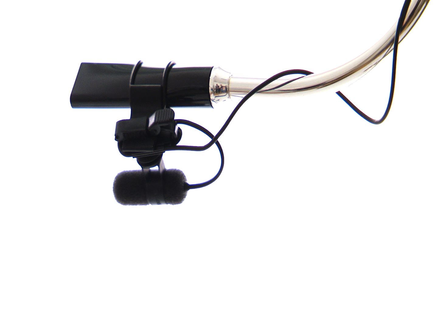 Eigenharp Alpha - DPA4080e Mic