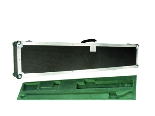 Flight Case for Alpha