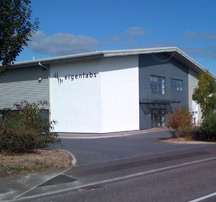 Eigenlabs, Devon