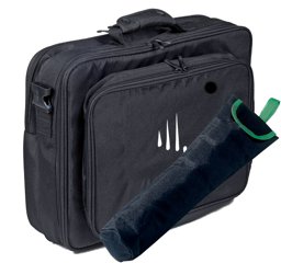 Pico Case and Laptop Bag