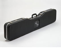 Eigenharp Tau - Hiscox Case