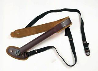 Eigenharp Tau - Leather Strap